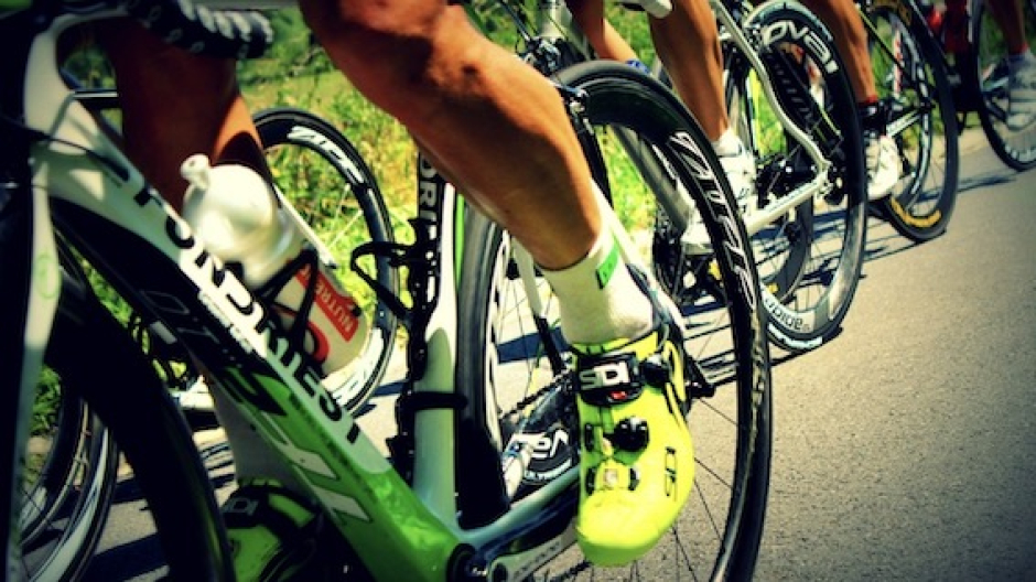 Borgomanero, transito del Giro d'Italia: appuntamento il 22 maggio